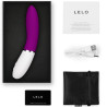 Lelo -  Liv™ 3 Stimulateur De Point G Rose